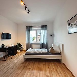 Appartement met Drie Slaapkamers